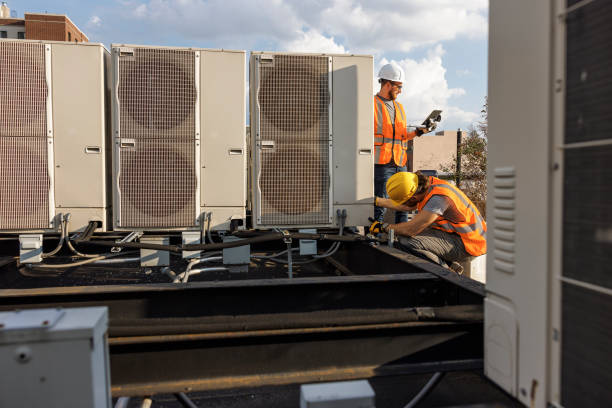  Comfort, TX HVAC Pros