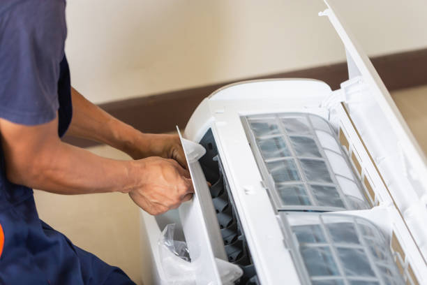 Best HVAC system installation  in Comfort, TX