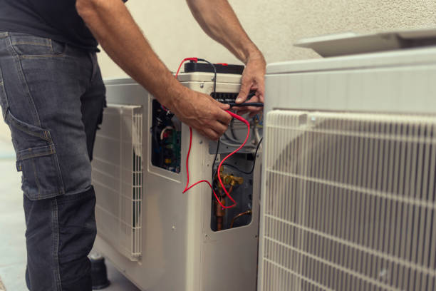 Best Heating repair services  in Comfort, TX