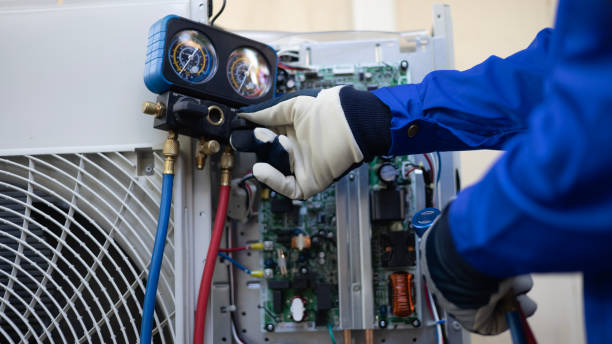 Trusted Comfort, TX HVAC Experts