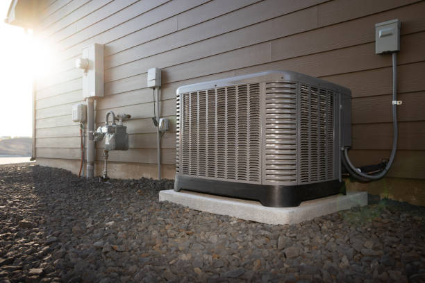 Best HVAC installation services  in Comfort, TX